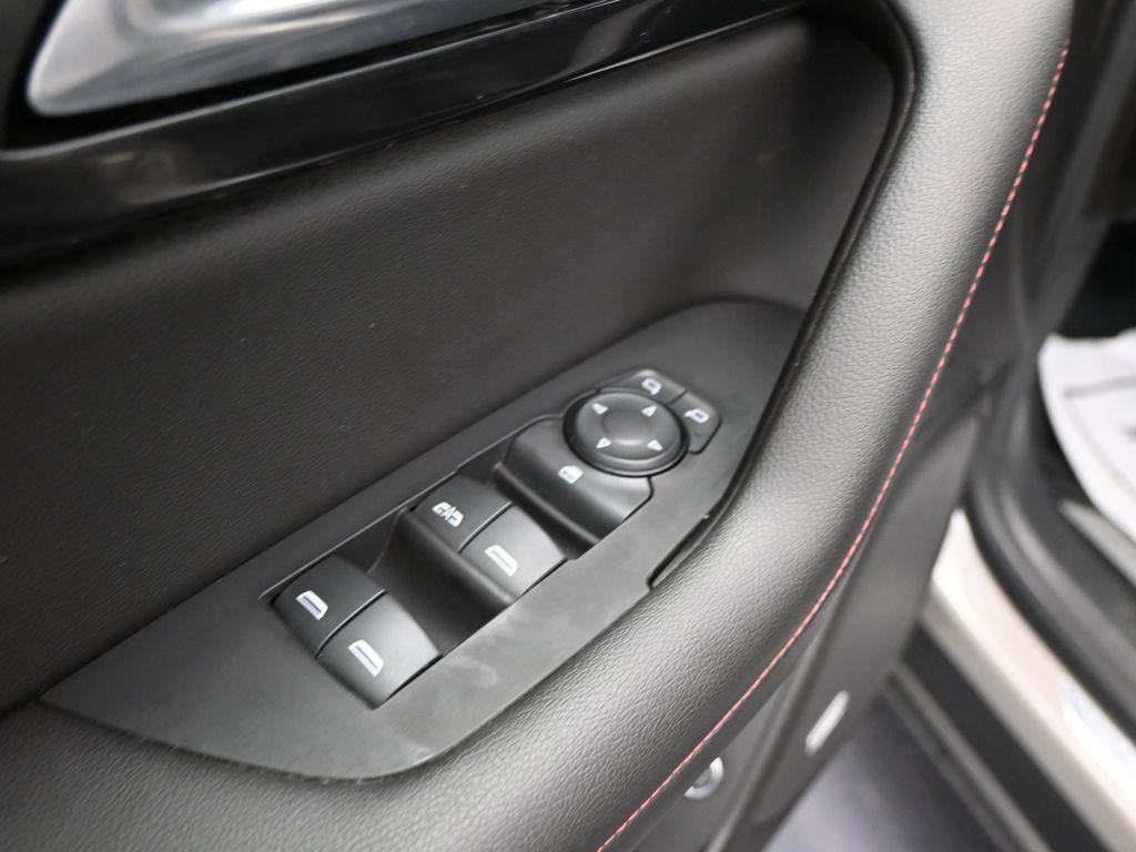 used 2021 Chevrolet Blazer car, priced at $30,490