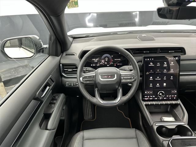 new 2026 GMC Terrain car, priced at $41,790