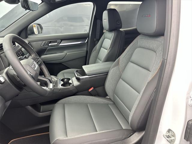 new 2026 GMC Terrain car, priced at $41,790