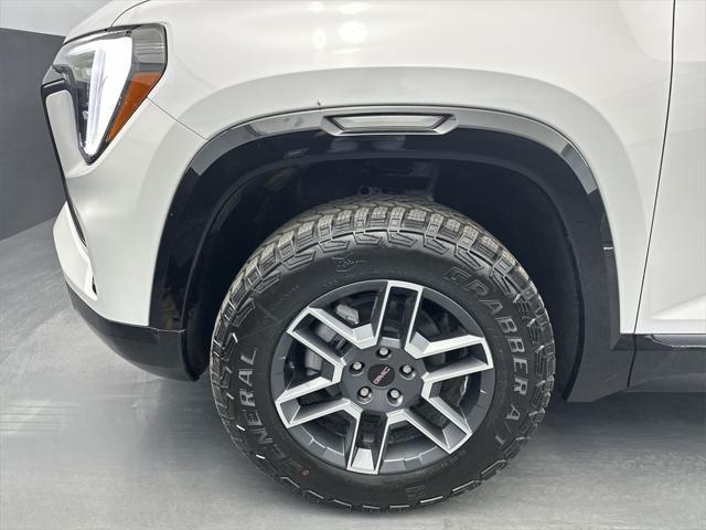 new 2026 GMC Terrain car, priced at $41,790