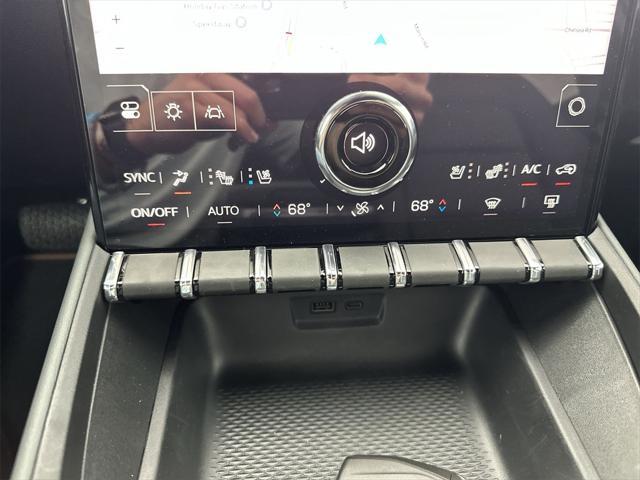 new 2026 GMC Terrain car, priced at $41,790