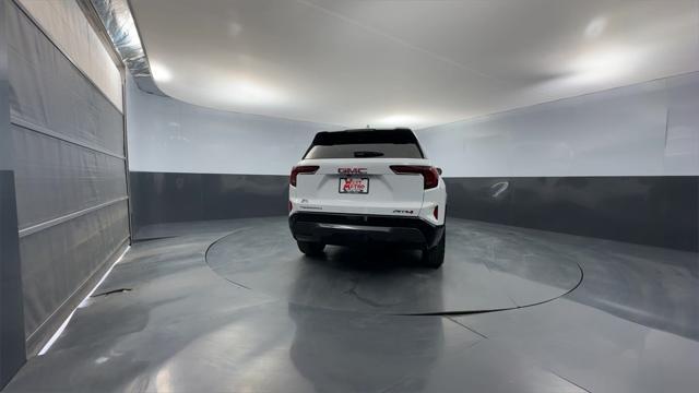 new 2026 GMC Terrain car, priced at $41,790