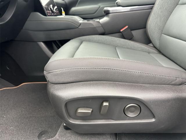 new 2026 GMC Terrain car, priced at $41,790