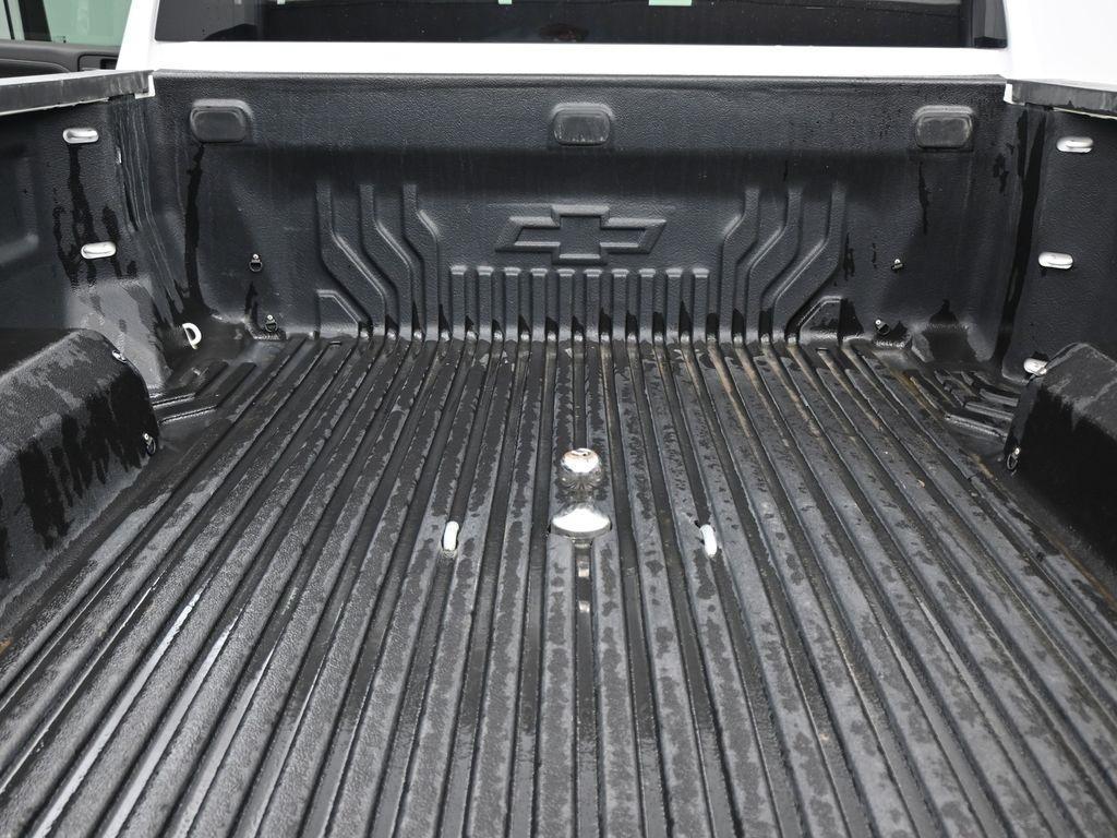 used 2023 Chevrolet Silverado 3500 car