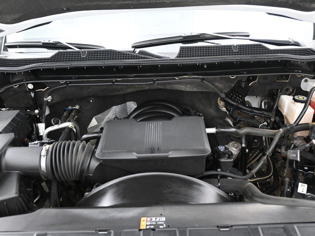 used 2023 Chevrolet Silverado 3500 car