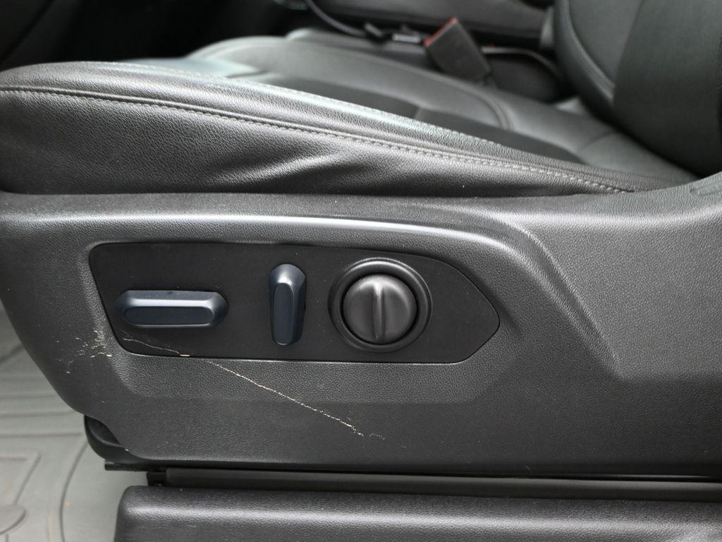 used 2023 Chevrolet Silverado 3500 car