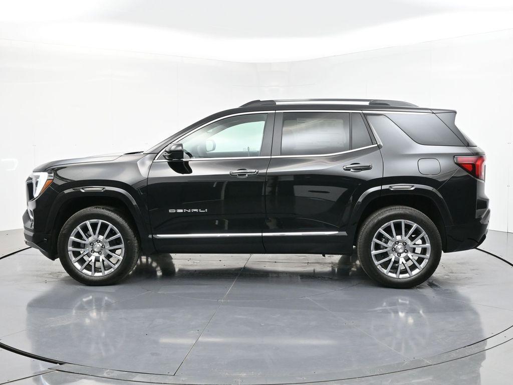 new 2026 GMC Terrain car, priced at $41,840