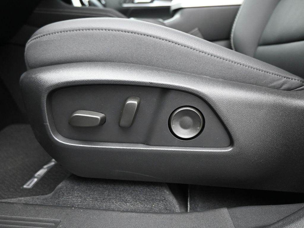 new 2026 GMC Terrain car, priced at $41,840