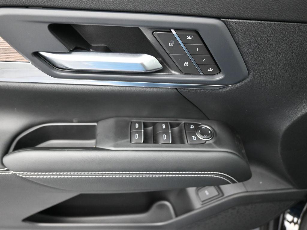 new 2026 GMC Terrain car, priced at $41,840