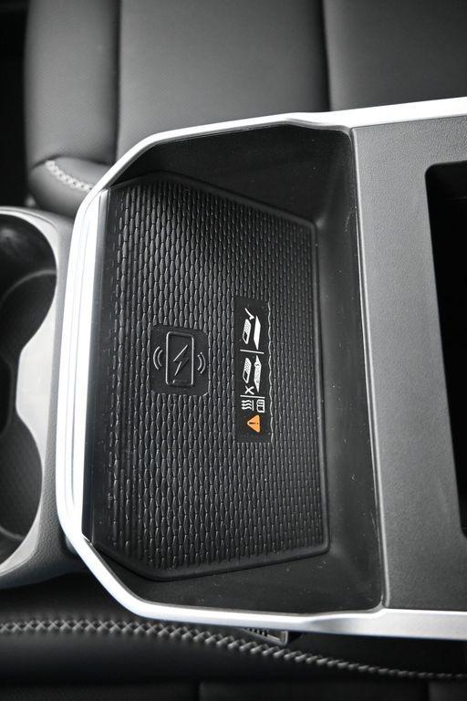 new 2026 GMC Terrain car, priced at $41,840