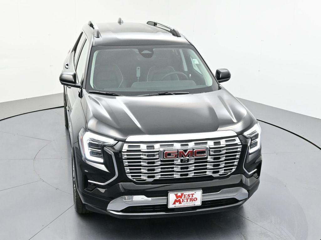 new 2026 GMC Terrain car, priced at $41,840