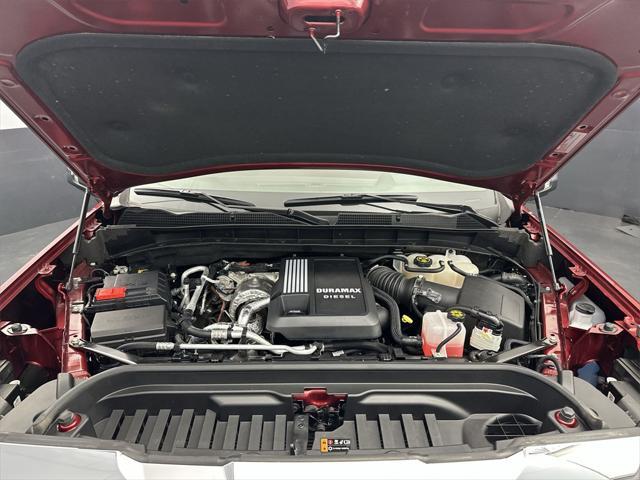 used 2023 GMC Sierra 1500 car, priced at $54,990