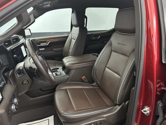 used 2023 GMC Sierra 1500 car, priced at $54,990