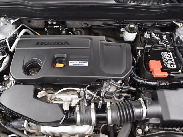 used 2018 Honda Accord car, priced at $19,990