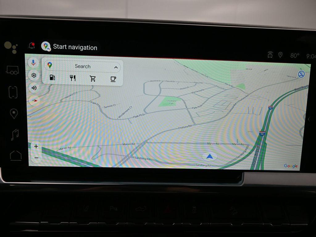 new 2025 GMC Sierra 3500 car, priced at $63,485