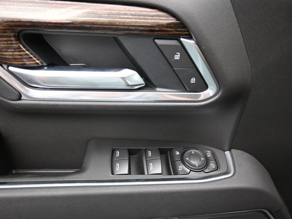 new 2025 GMC Sierra 3500 car, priced at $63,485