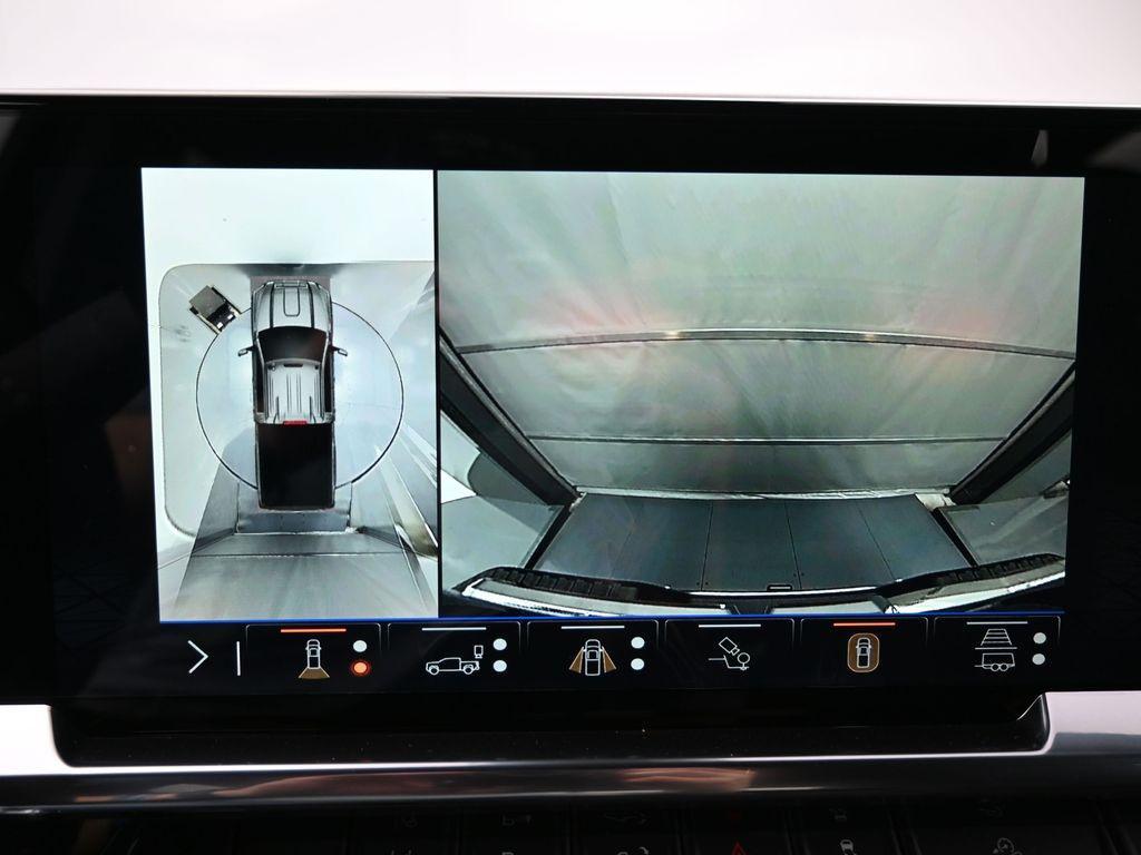 new 2025 GMC Sierra 3500 car, priced at $63,485