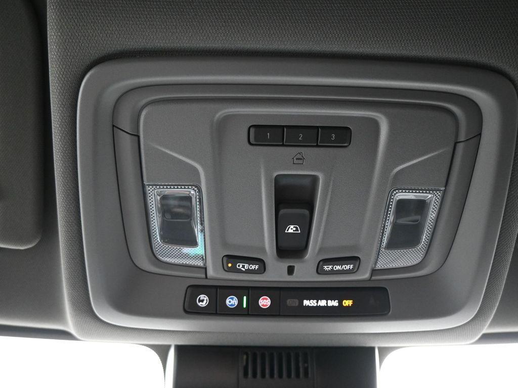 new 2025 GMC Sierra 3500 car, priced at $63,485