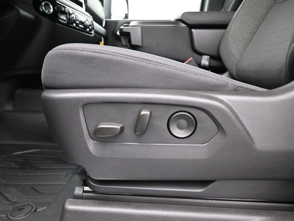 new 2025 GMC Sierra 3500 car, priced at $63,485