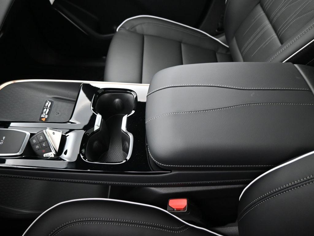 new 2026 Buick Enclave car, priced at $64,060