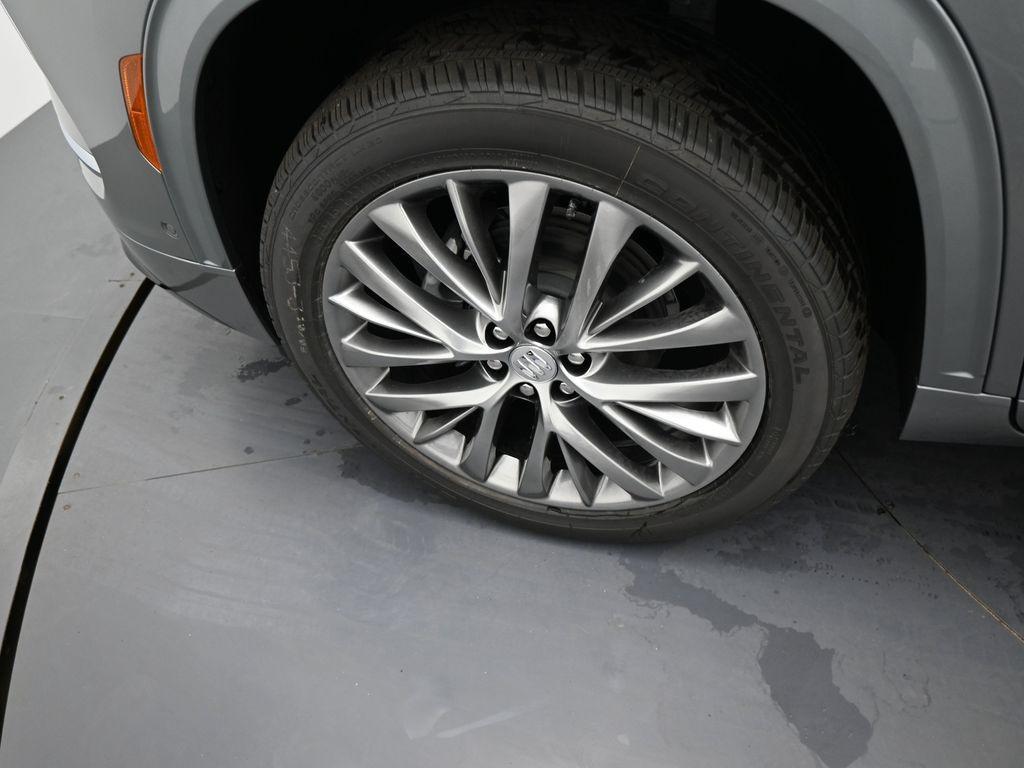 new 2026 Buick Enclave car, priced at $64,060