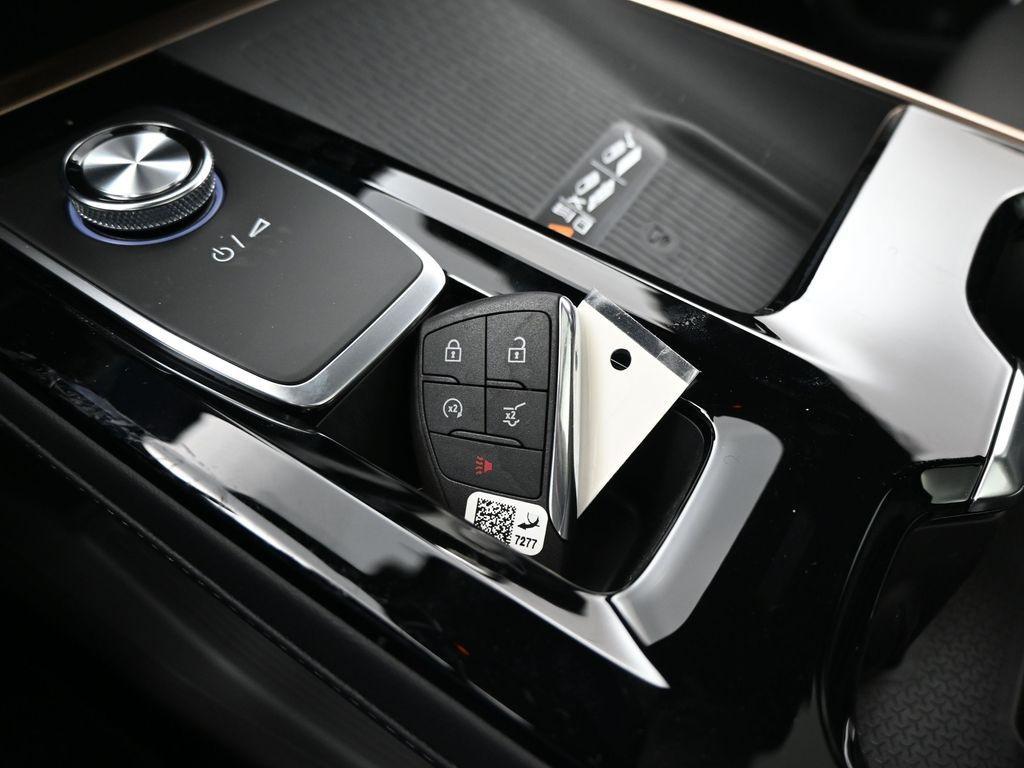 new 2026 Buick Enclave car, priced at $64,060