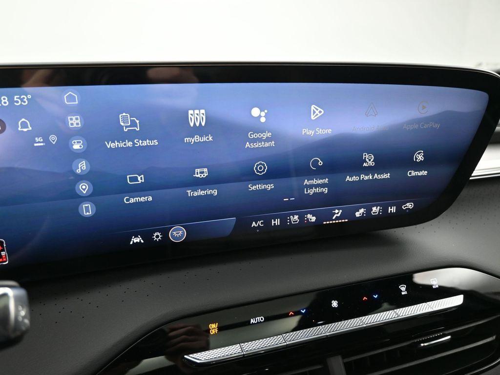 new 2026 Buick Enclave car, priced at $64,060