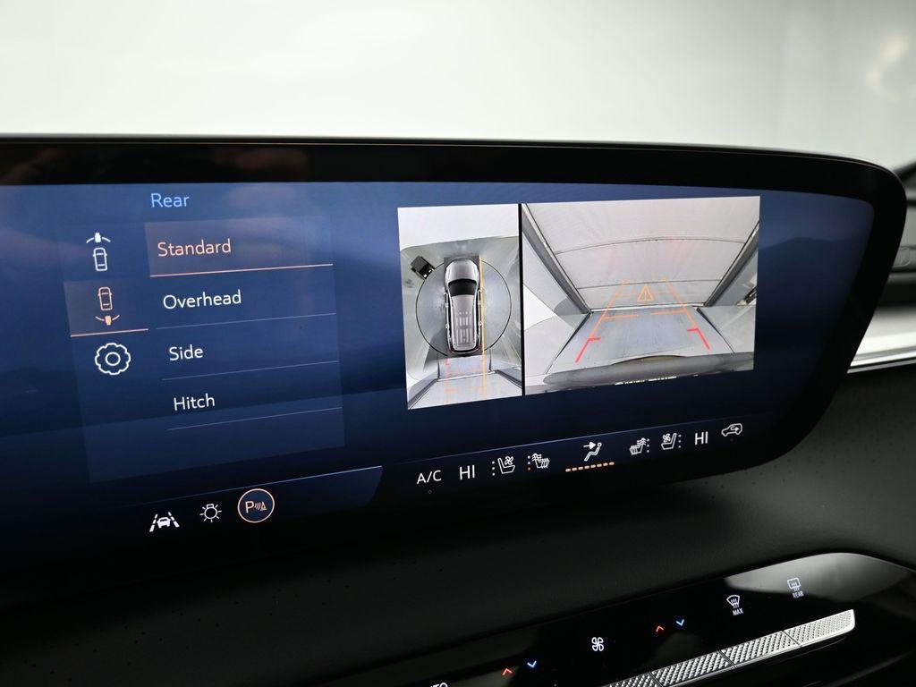 new 2026 Buick Enclave car, priced at $64,060