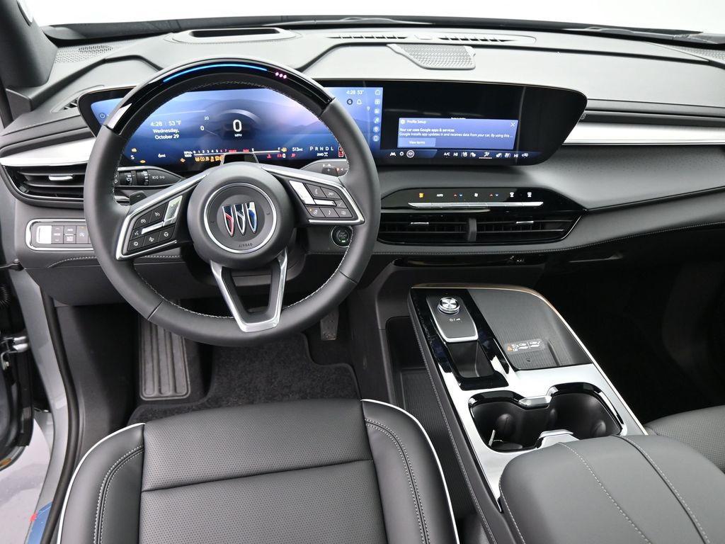 new 2026 Buick Enclave car, priced at $64,060