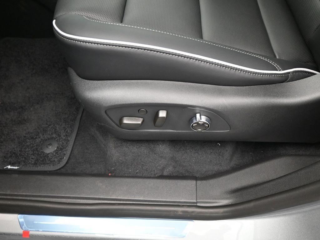 new 2026 Buick Enclave car, priced at $64,060