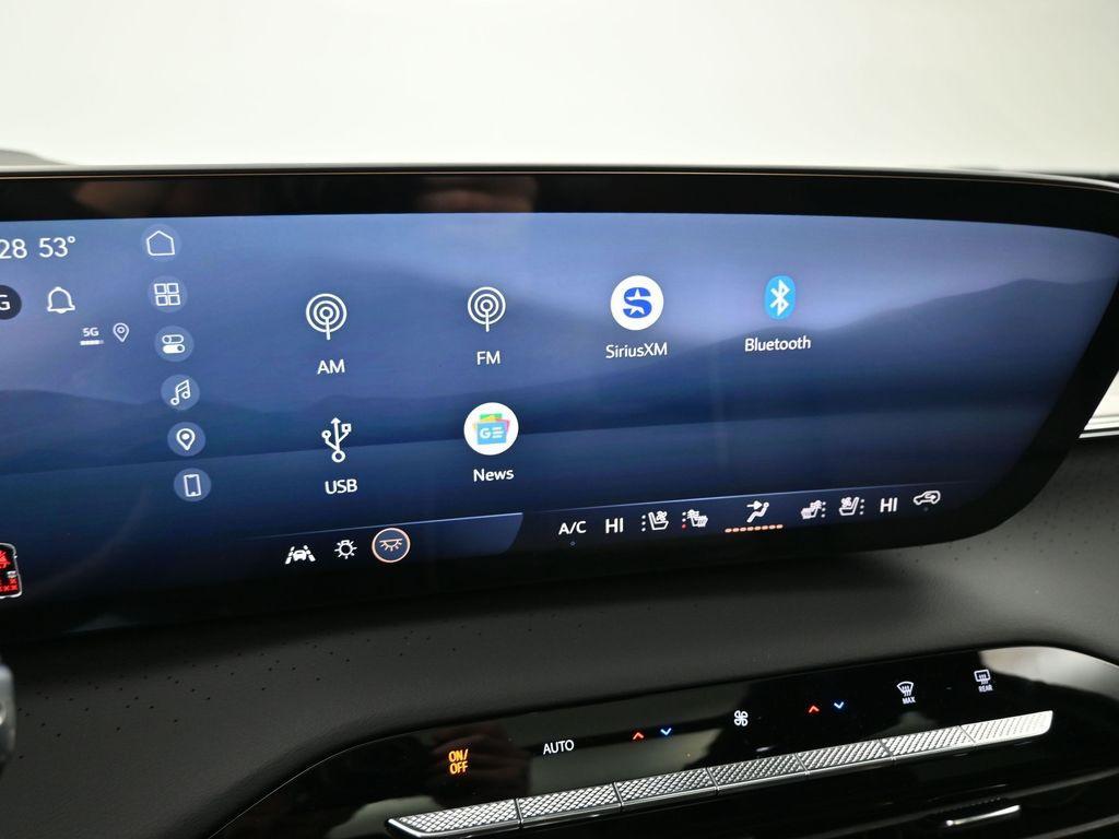 new 2026 Buick Enclave car, priced at $64,060