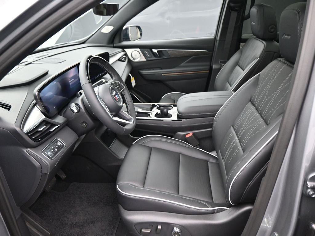 new 2026 Buick Enclave car, priced at $64,060