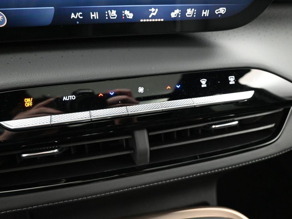 new 2026 Buick Enclave car, priced at $64,060