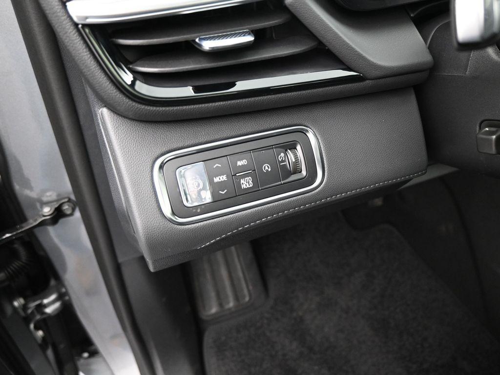 new 2026 Buick Enclave car, priced at $64,060