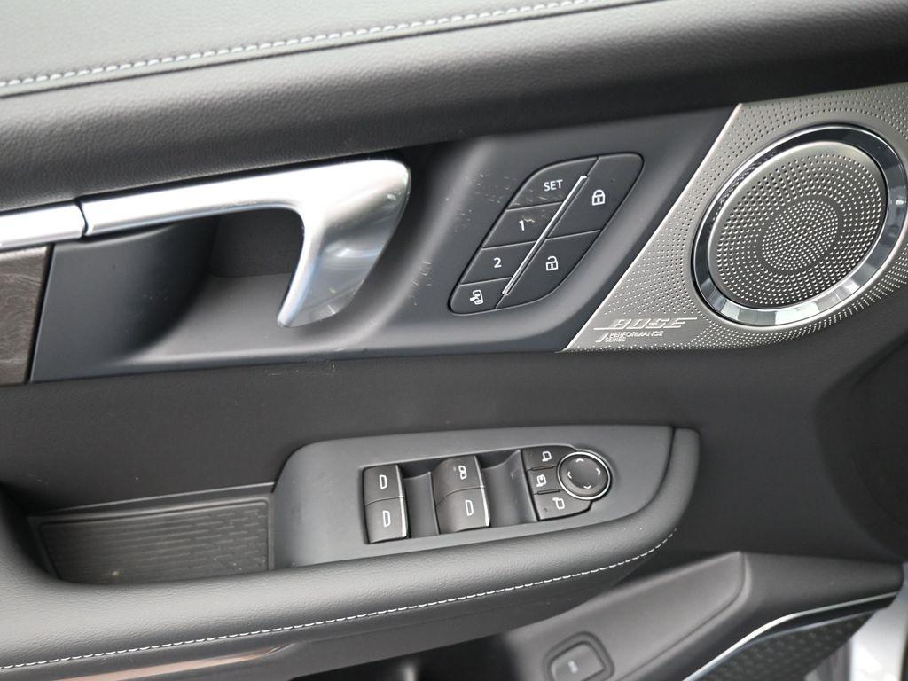 new 2026 Buick Enclave car, priced at $64,060