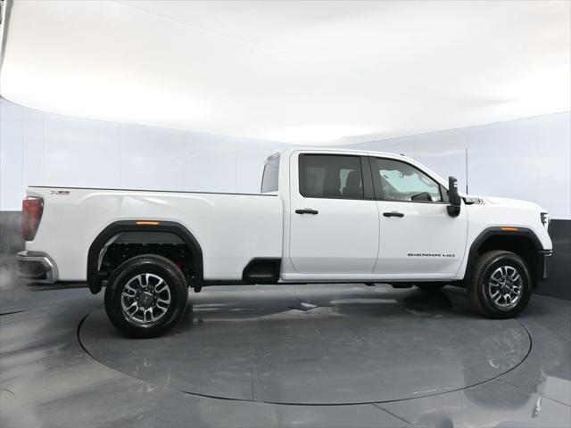 new 2025 GMC Sierra 3500 car, priced at $58,186