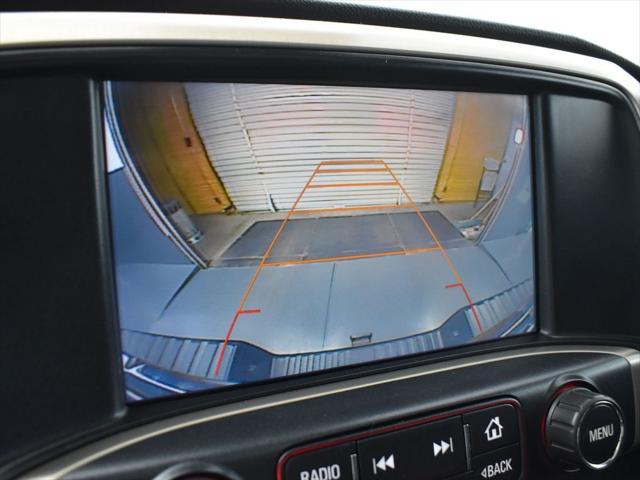 used 2016 GMC Sierra 3500 car