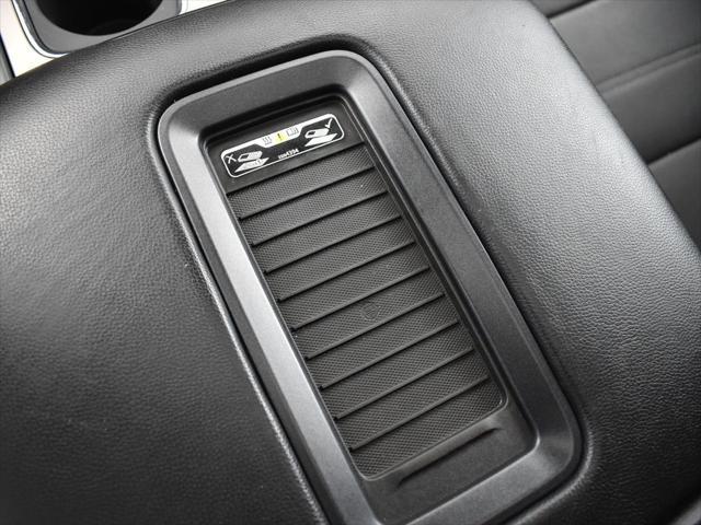 used 2016 GMC Sierra 3500 car