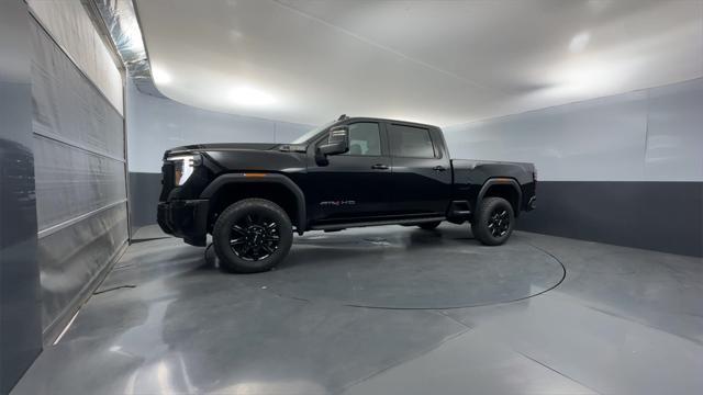 new 2025 GMC Sierra 3500 car, priced at $79,120