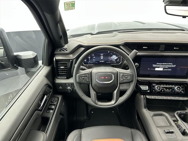 new 2025 GMC Sierra 3500 car, priced at $79,120