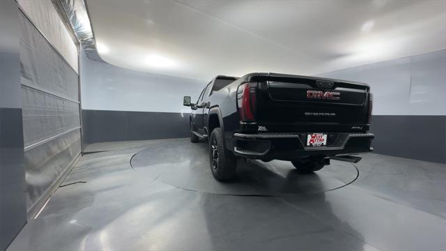 new 2025 GMC Sierra 3500 car, priced at $79,120