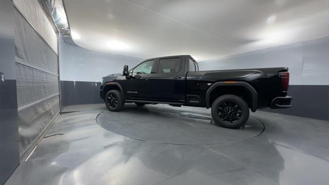 new 2025 GMC Sierra 3500 car, priced at $79,120