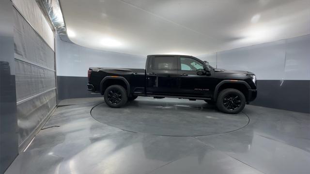 new 2025 GMC Sierra 3500 car, priced at $79,120