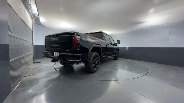 new 2025 GMC Sierra 3500 car, priced at $79,120