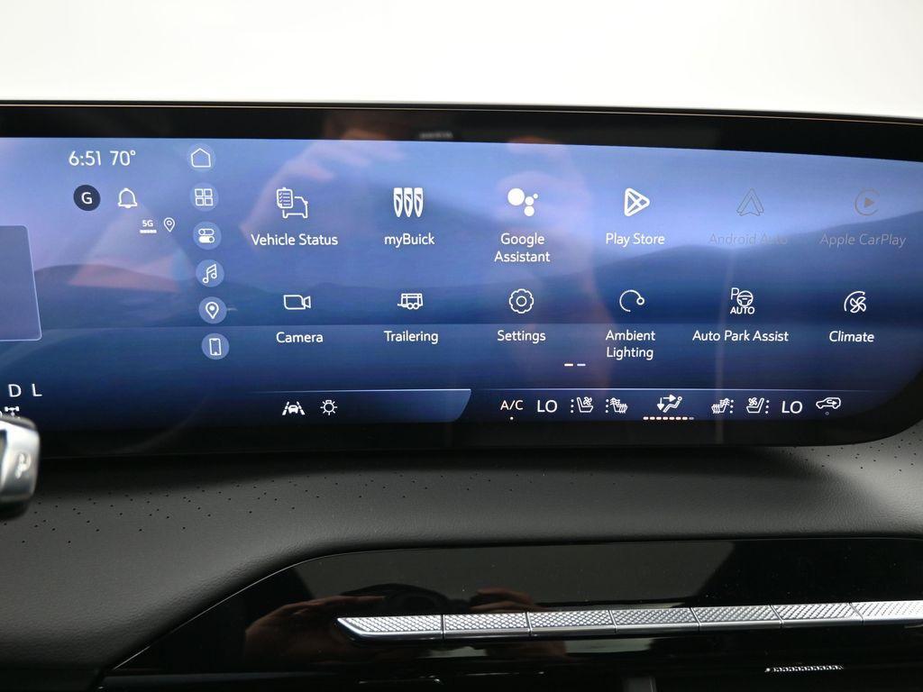 new 2026 Buick Enclave car, priced at $64,060