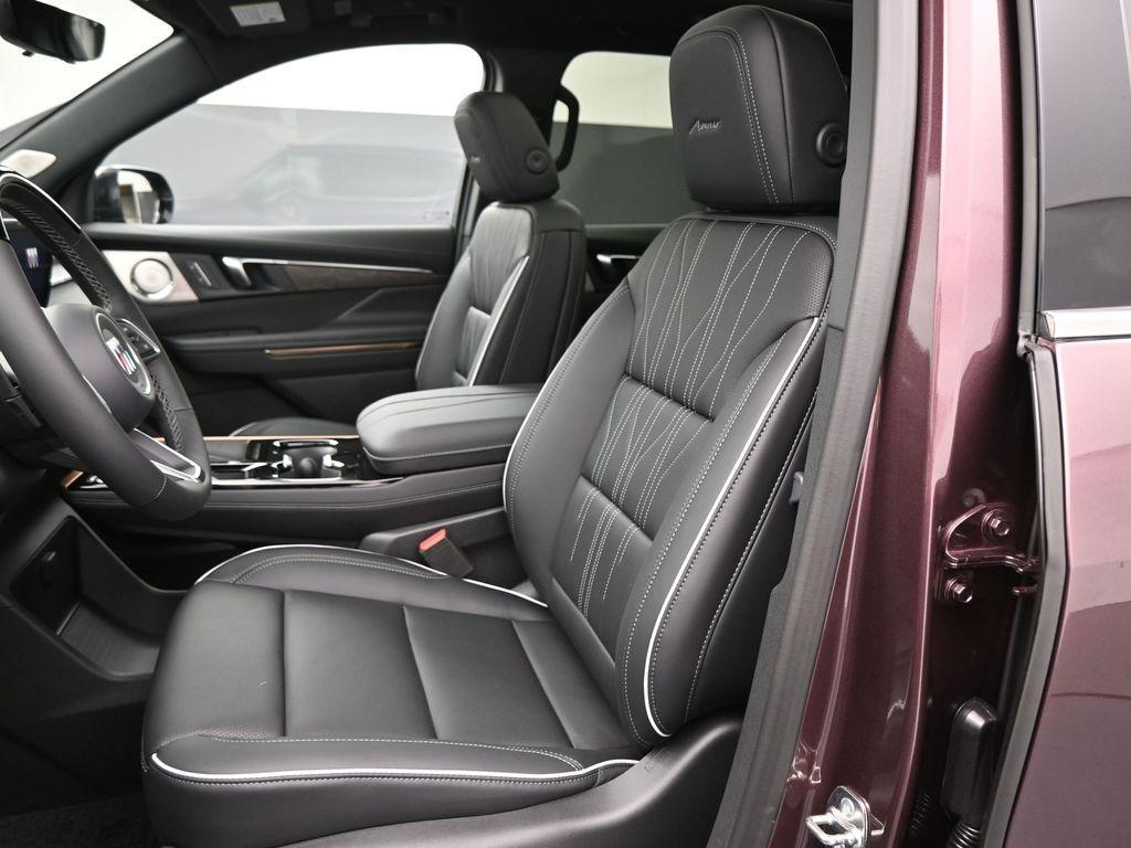 new 2026 Buick Enclave car, priced at $64,060
