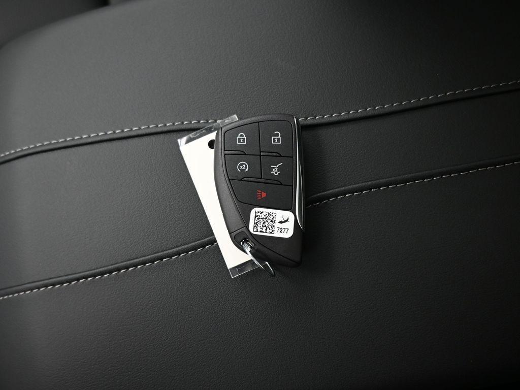 new 2026 Buick Enclave car, priced at $64,060