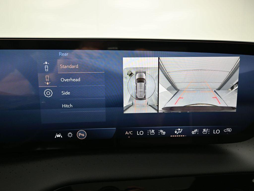 new 2026 Buick Enclave car, priced at $64,060