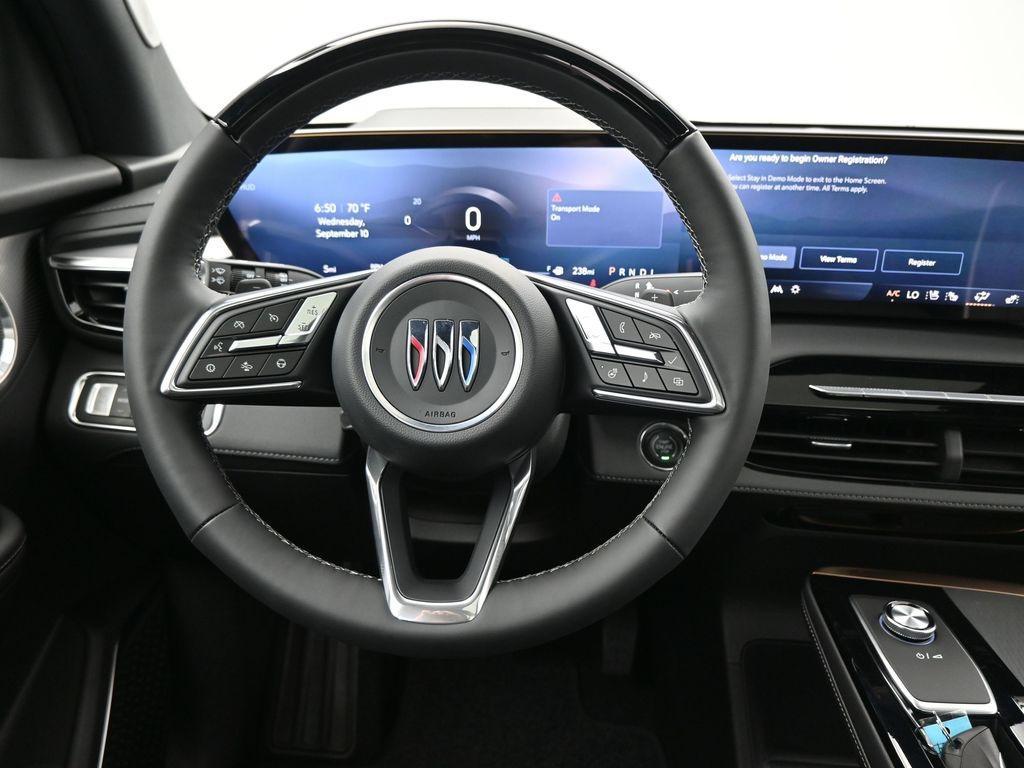 new 2026 Buick Enclave car, priced at $64,060