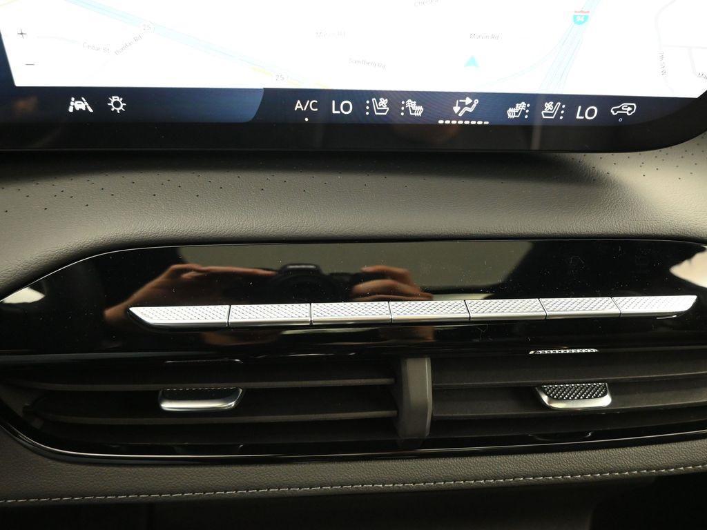 new 2026 Buick Enclave car, priced at $64,060